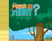 Where’s My Perry – Walkthrough / Solutions