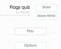 Flags Quiz Answers / Solutions / Walkthrough