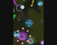 Glowfish HD Full Game Review
