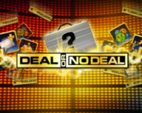Deal Or No Deal Game Review