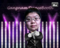 Gangnam DanceBooth Review