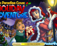 Paradise Cove: Holiday Adventure Review