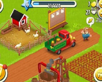 Hay Day Review