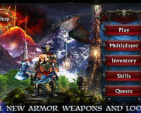 Eternity Warriors 2 Review