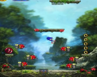 Sonic Jump Review