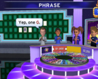 Wheel of Fortune Review