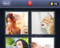 4 Pics 1 Word Answers and Cheat