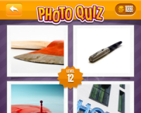 Photo Quiz Movies Pack Answers: Level 12