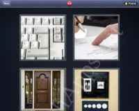 4 Pics 1 Word Answers: Level 570