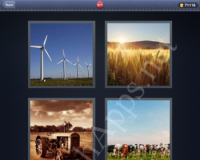 4 Pics 1 Word Answers: Level 571