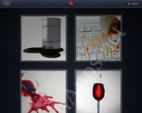 4 Pics 1 Word Answers: Level 580