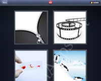 4 Pics 1 Word Answers: Level 602