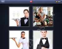 4 Pics 1 Word Answers: Level 655