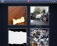 4 Pics 1 Word Answers: Level 763