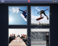 4 Pics 1 Word Answers: Level 764