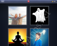 4 Pics 1 Word Answers: Level 773