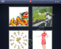 4 Pics 1 Word Answers: Level 837