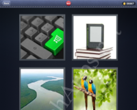 4 Pics 1 Word Answers: Level 903