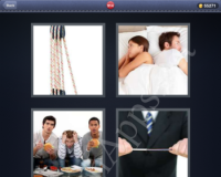 4 Pics 1 Word Answers: Level 914