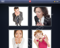 4 Pics 1 Word Answers: Level 925