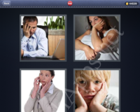4 Pics 1 Word Answers: Level 946