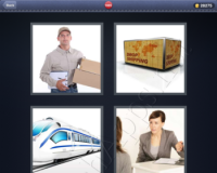 4 Pics 1 Word Answers: Level 1005