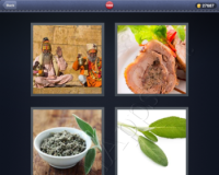 4 Pics 1 Word Answers: Level 1008