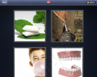 4 Pics 1 Word Answers: Level 1009