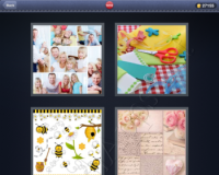 4 Pics 1 Word Answers: Level 1010