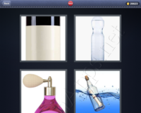 4 Pics 1 Word Answers: Level 1012