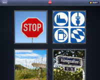 4 Pics 1 Word Answers: Level 1013