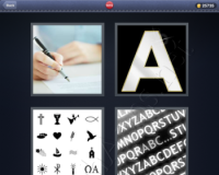 4 Pics 1 Word Answers: Level 1015