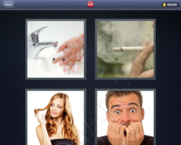 4 Pics 1 Word Answers: Level 1016