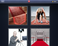 4 Pics 1 Word Answers: Level 1028