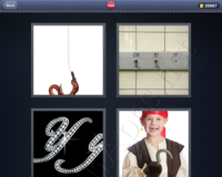 4 Pics 1 Word Answers: Level 1038