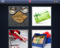 4 Pics 1 Word Answers: Level 958