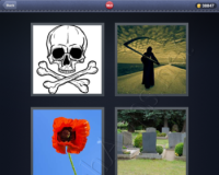 4 Pics 1 Word Answers: Level 963