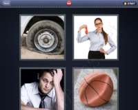 4 Pics 1 Word Answers: Level 968