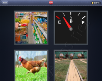 4 Pics 1 Word Answers: Level 970
