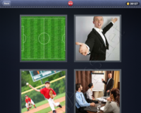 4 Pics 1 Word Answers: Level 973