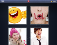 4 Pics 1 Word Answers: Level 974