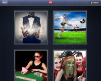 4 Pics 1 Word Answers: Level 975