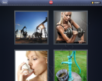 4 Pics 1 Word Answers: Level 978