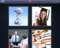4 Pics 1 Word Answers: Level 983