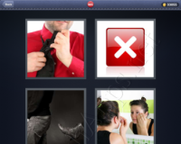 4 Pics 1 Word Answers: Level 985