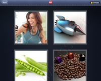 4 Pics 1 Word Answers: Level 992