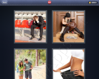 4 Pics 1 Word Answers: Level 994