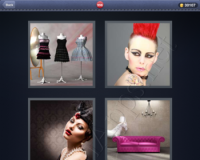 4 Pics 1 Word Answers: Level 998