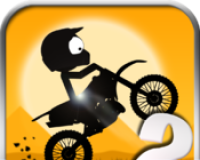 Stick Stunt Biker 2 Review