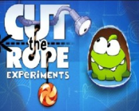 Cut the Rope – Experiments Review